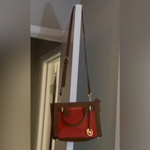 Michael Kors Crossbody Bag